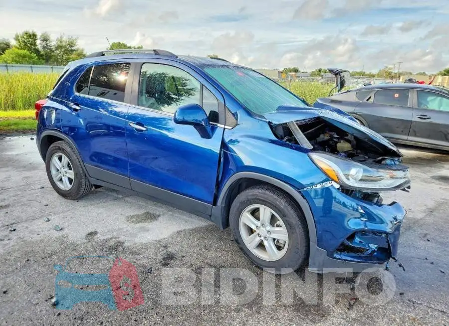 3GNCJLSBXLL127525 Photo# 4