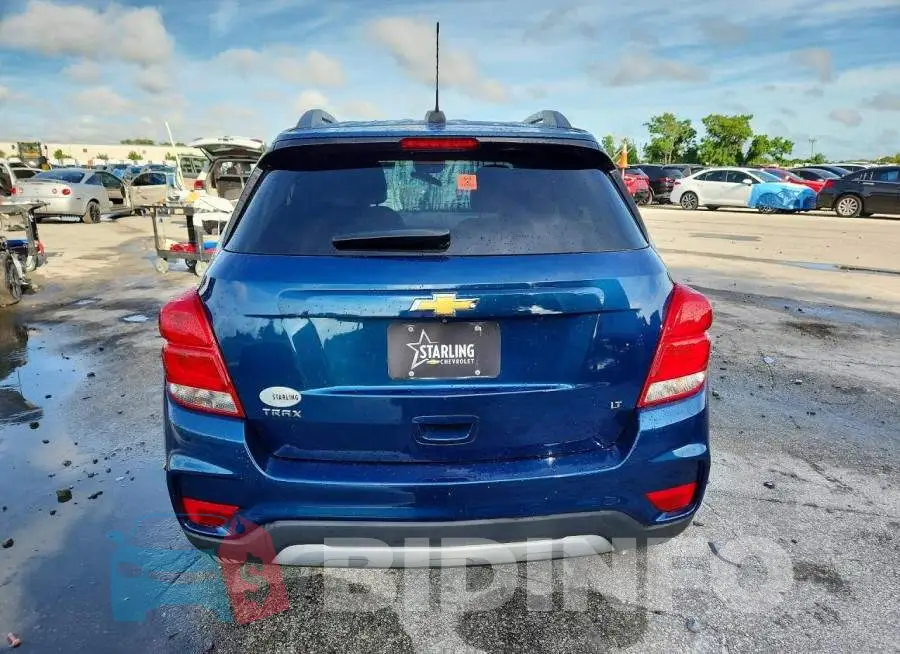 3GNCJLSBXLL127525 Photo# 6