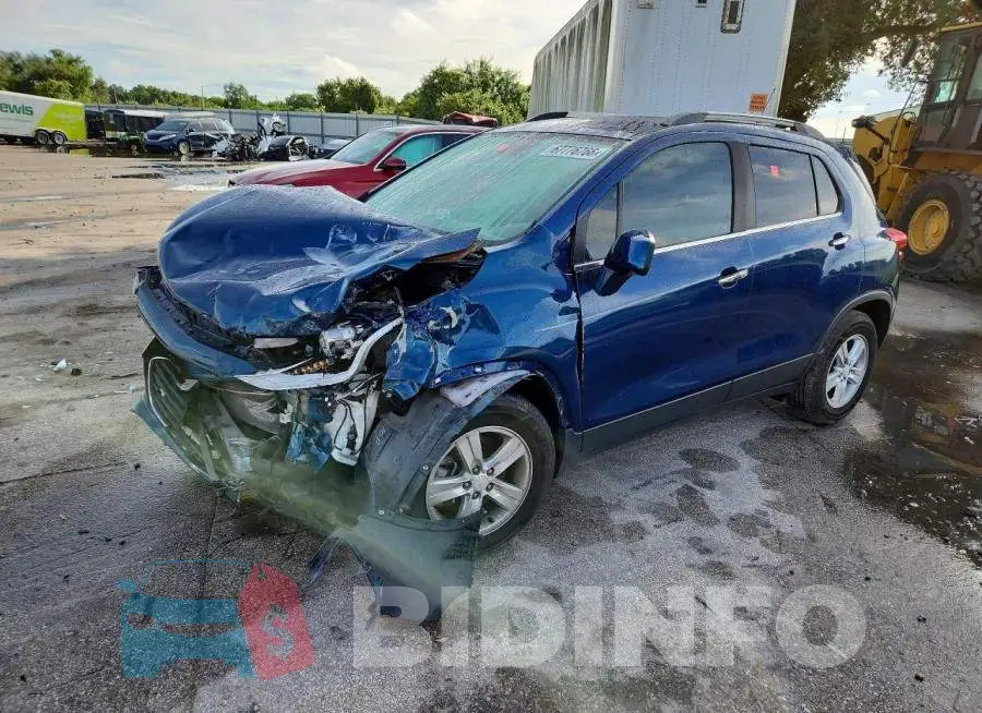 3GNCJLSBXLL127525 Photo# 1