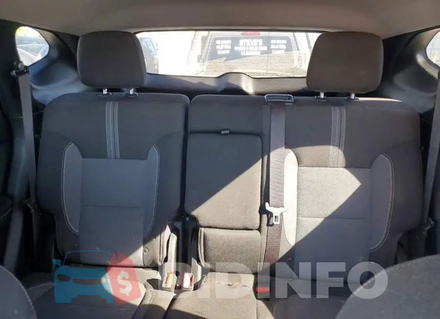 3GNKBCR40RS159947 Photo# 10
