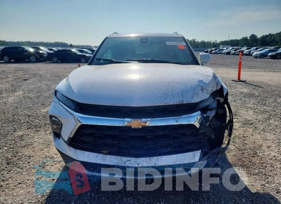 3GNKBJR46RS163635 Photo# 5