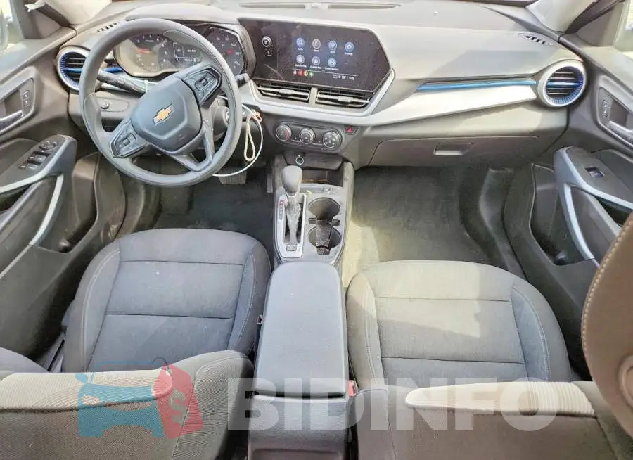 KL77LFE21RC211137 Photo# 8