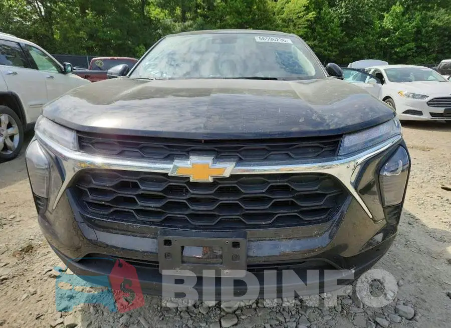 KL77LFE21RC211137 Photo# 5