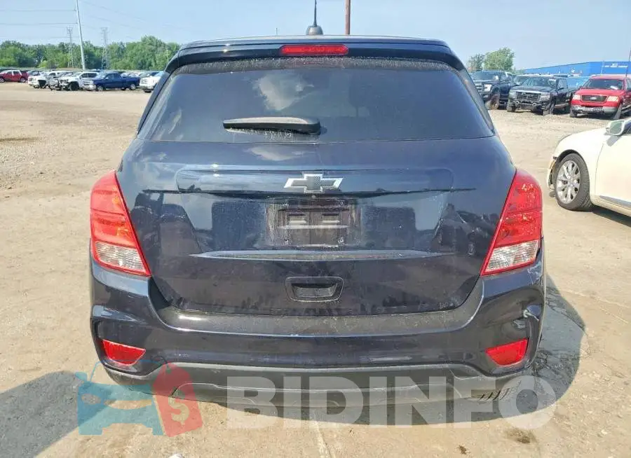 KL7CJKSM9NB536234 Photo# 6
