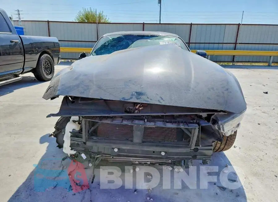 1FA6P8TH8R5103873 Photo# 5