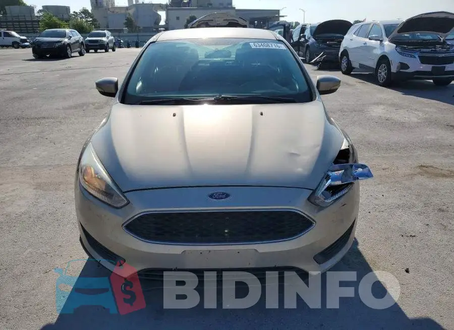 1FADP3F26HL296844 Photo# 5