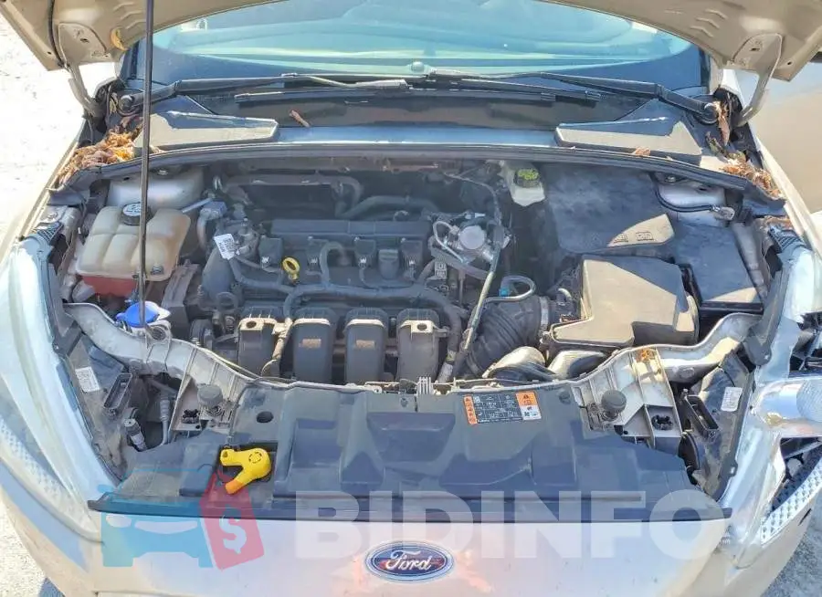1FADP3F26HL296844 Photo# 11