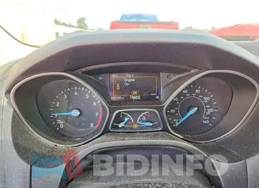 1FADP3FE3JL309792 Photo# 9