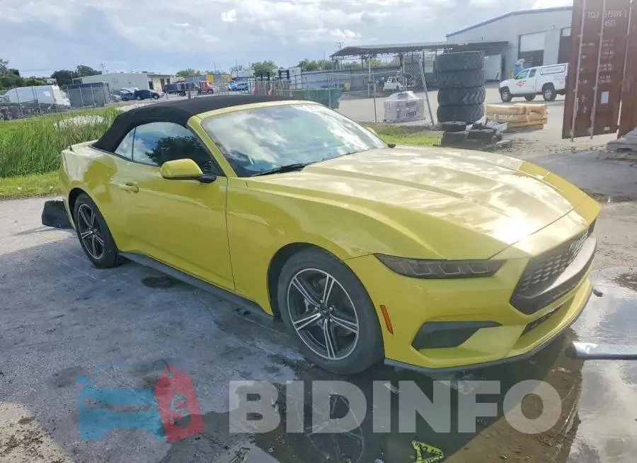 1FAGP8UH8S5124926 Photo# 4