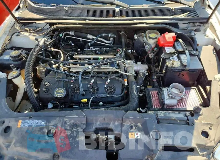 1FAHP2E84HG138156 Photo# 11