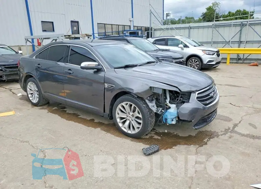 1FAHP2F88KG115372 Photo# 4