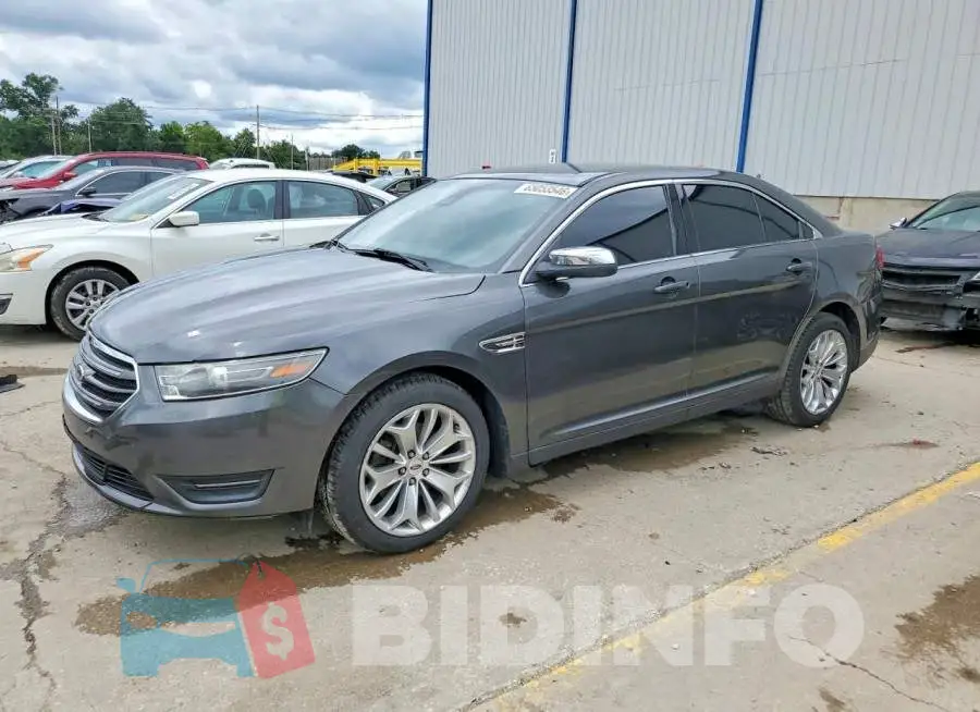 1FAHP2F88KG115372 Photo# 1