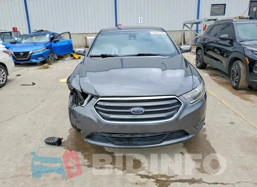 1FAHP2F88KG115372 Photo# 5