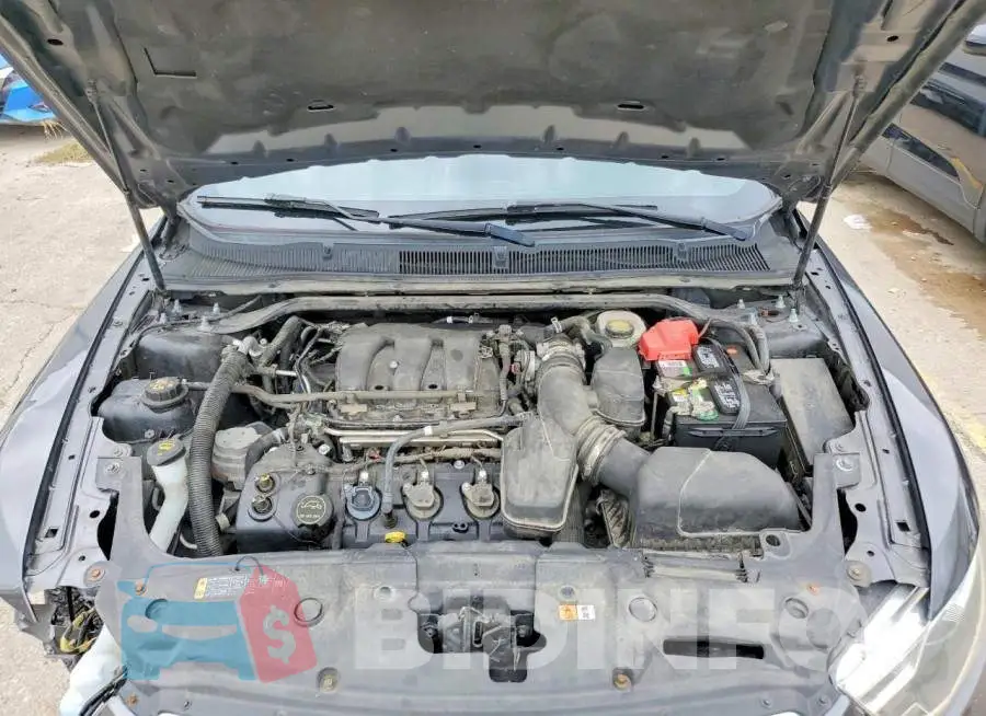 1FAHP2F88KG115372 Photo# 11