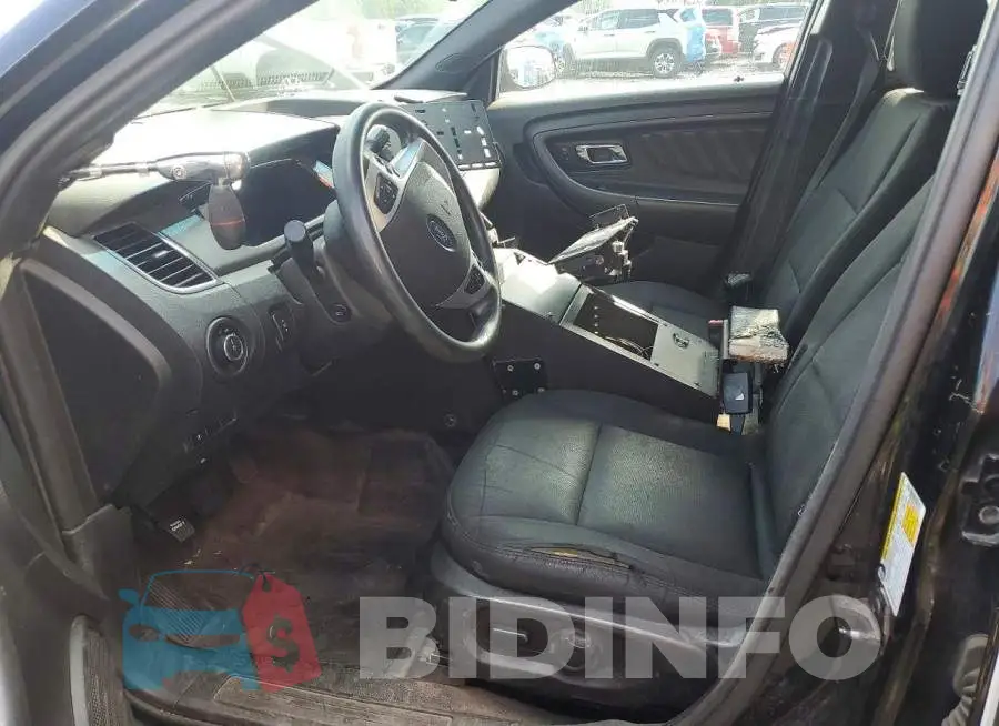 1FAHP2MK5JG133616 Photo# 7