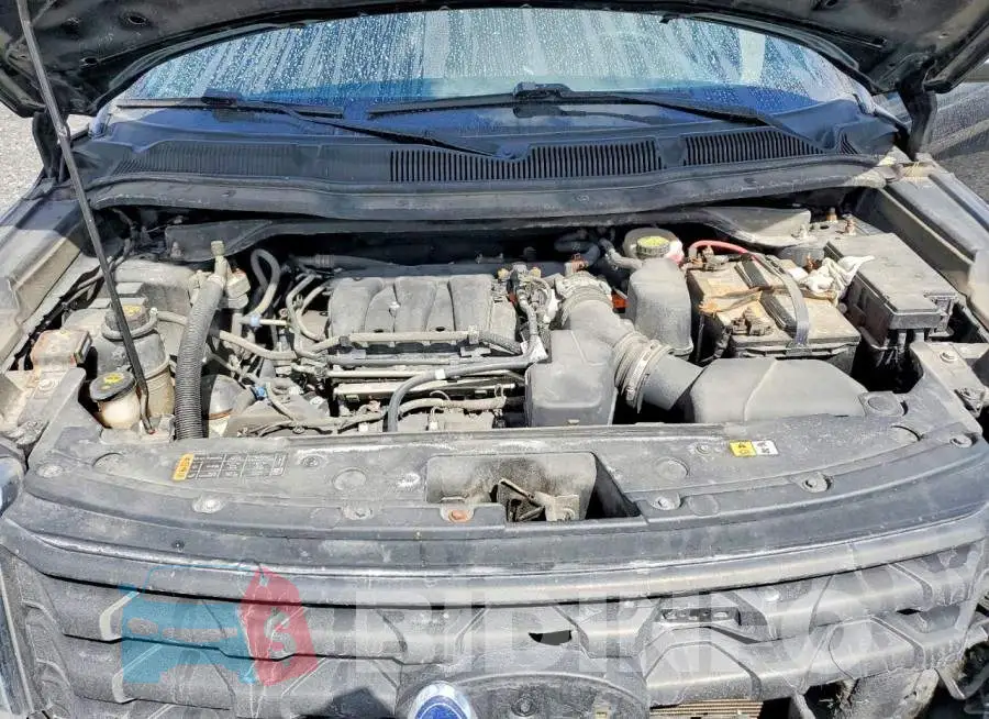 1FM5K8AR4JGC35629 Photo# 12