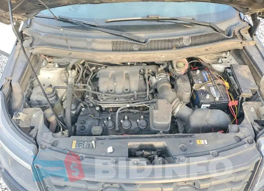1FM5K8AR4JGC42662 Photo# 12