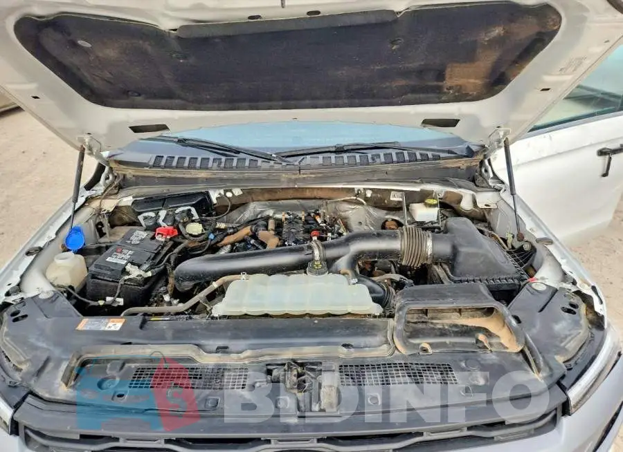1FMJK1HTXNEA20149 Photo# 12
