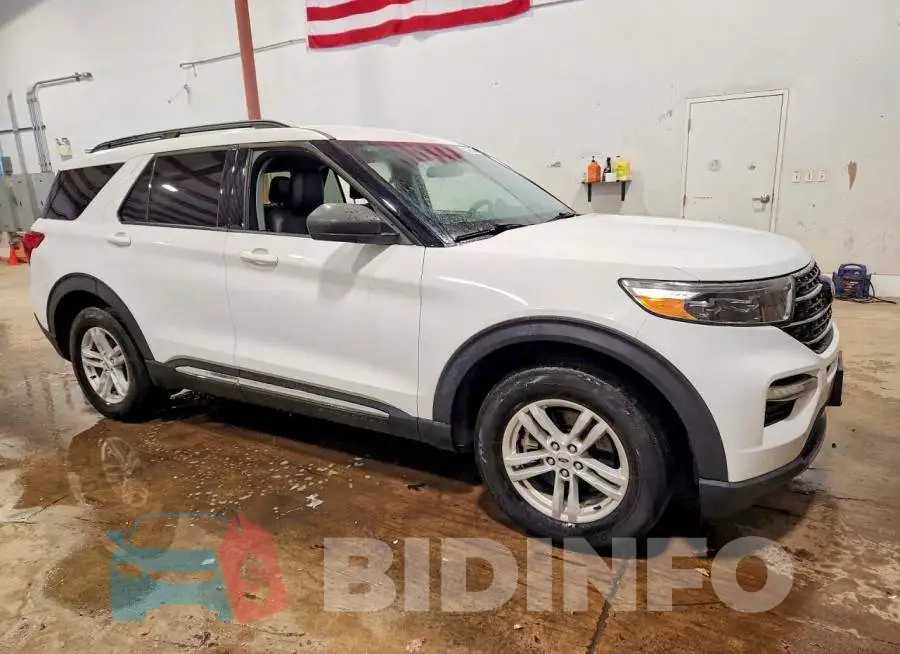 1FMSK7DH4PGC02106 Photo# 4