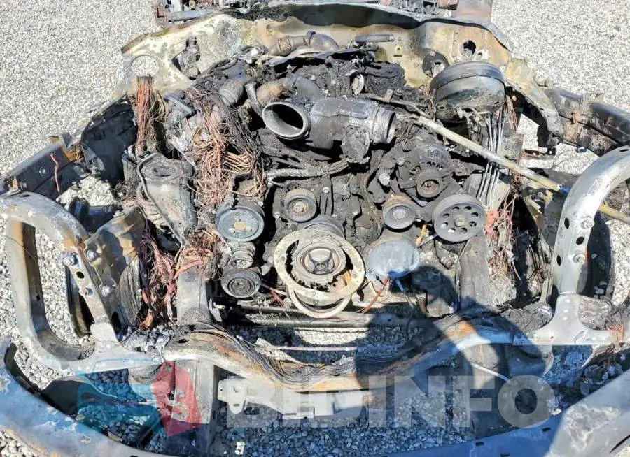1FT7W2BT6KED47645 Photo# 11