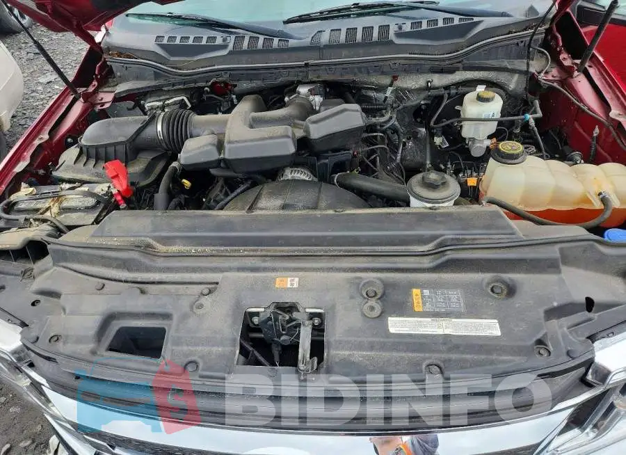 1FT7X2B69HEF42039 Photo# 11