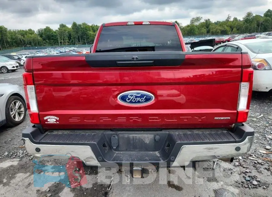 1FT7X2B69HEF42039 Photo# 6