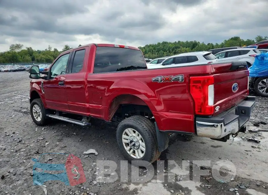 1FT7X2B69HEF42039 Photo# 2