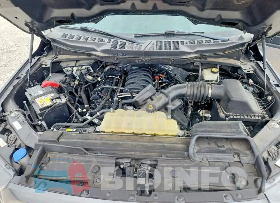 1FTEW1C5XPFB61173 Photo# 11