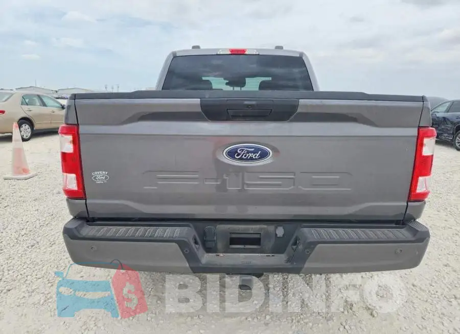 1FTEW1C5XPFB61173 Photo# 6