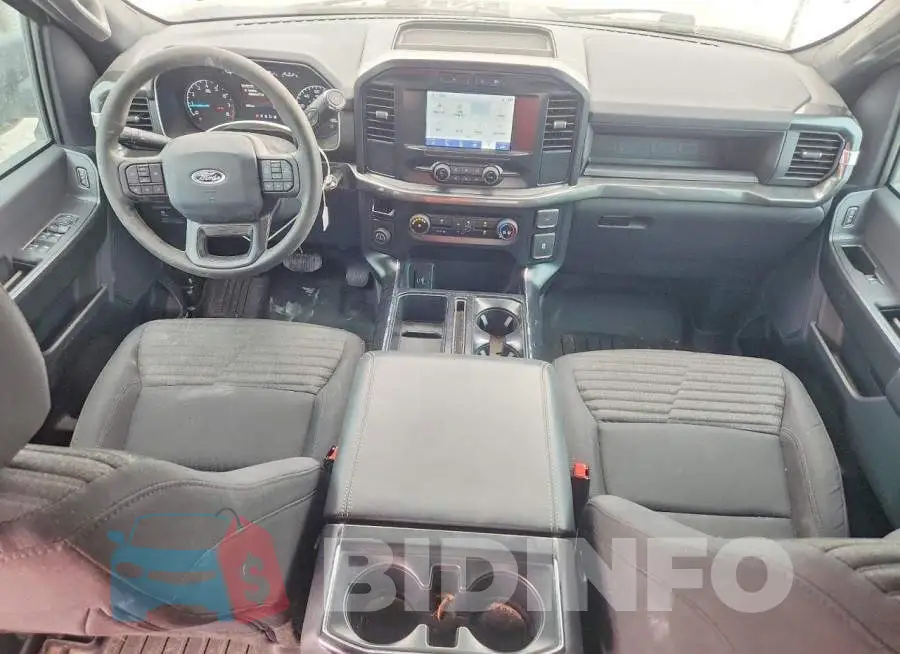 1FTEW1C5XPFB61173 Photo# 8