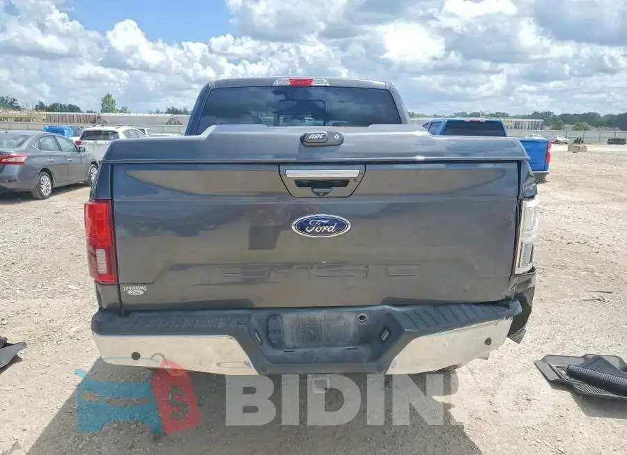 1FTEW1E52LKE37229 Photo# 6