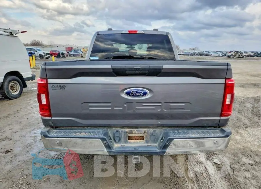 1FTEW1EB4MKD66901 Photo# 6