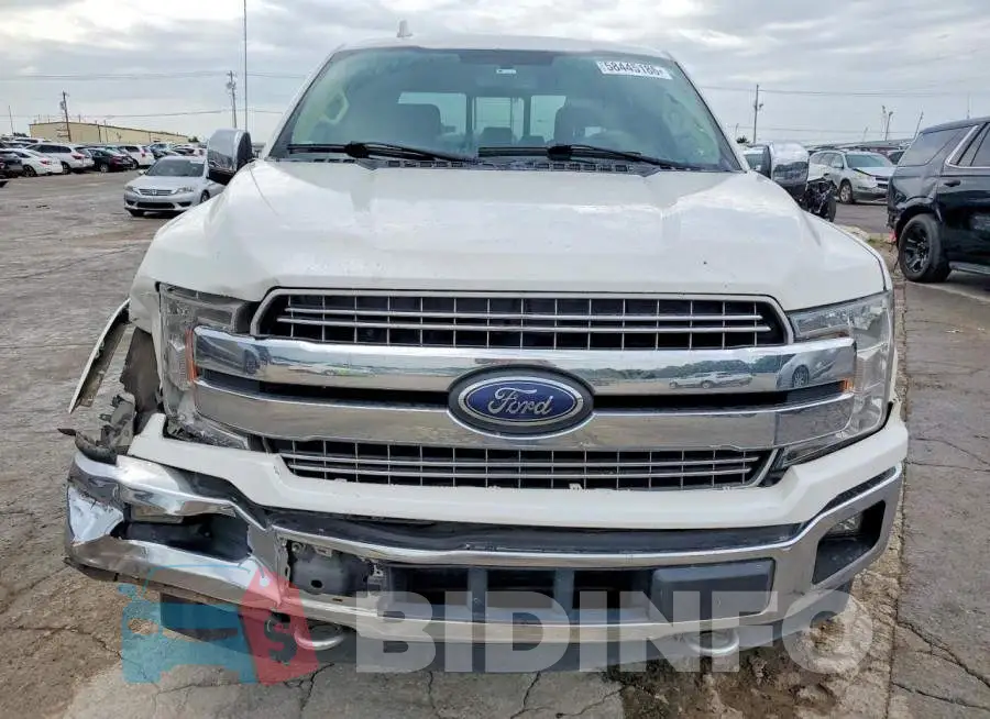 1FTEW1EG5JKE57490 Photo# 5