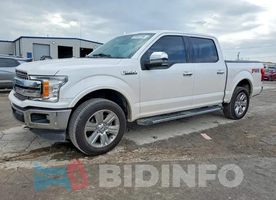 1FTEW1EG5JKE57490 Photo# 1