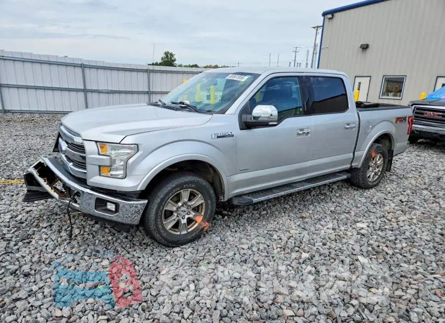 1FTEW1EP8HFA98381 Photo# 1
