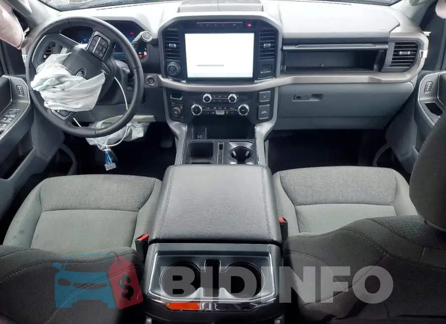 1FTEW3LP3RKE11246 Photo# 8