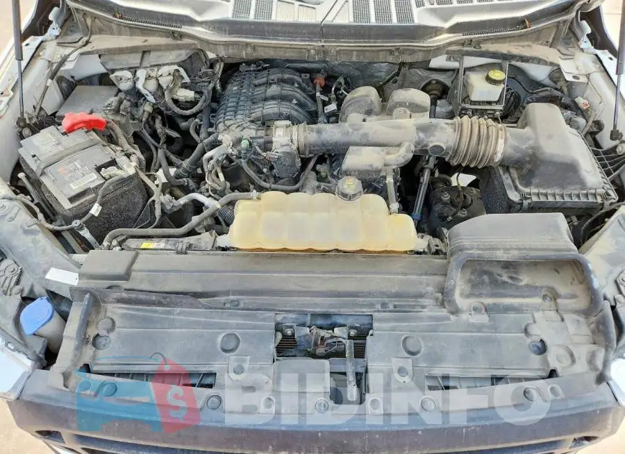 1FTEX1CB9NKE14118 Photo# 11