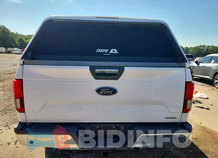 1FTFW1E40LKE11837 Photo# 6