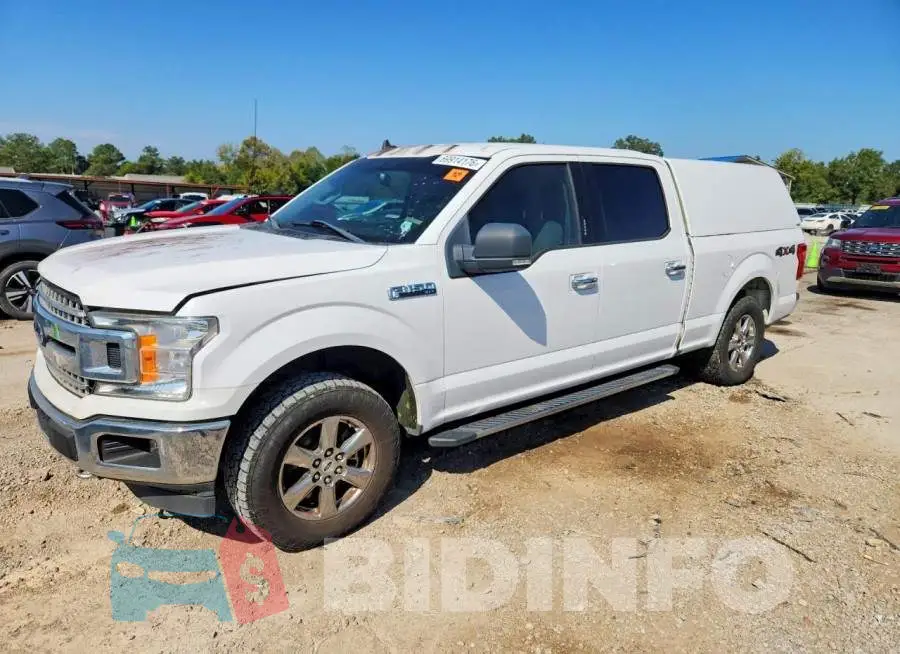 1FTFW1E40LKE11837 Photo# 1