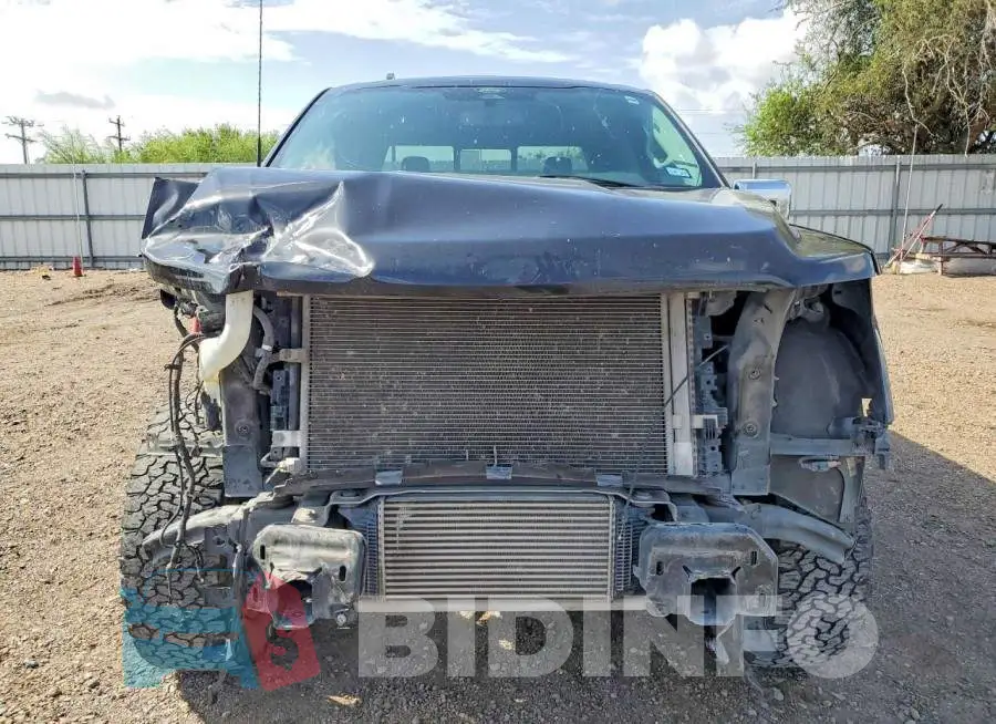 1FTFW1E81NKE51303 Photo# 5