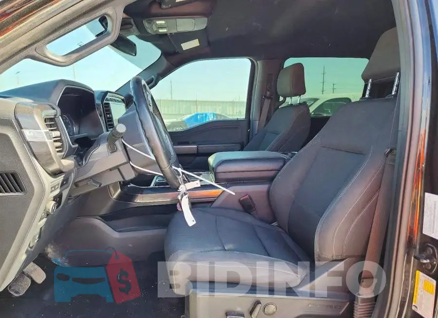 1FTFW1EDXPFD27815 Photo# 7