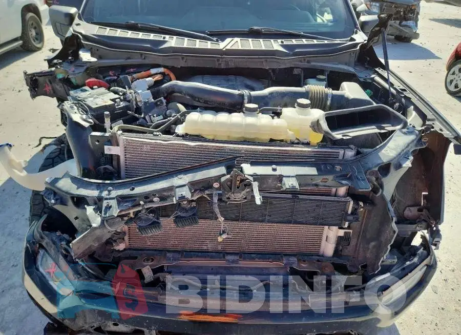 1FTFW1EDXPFD27815 Photo# 11