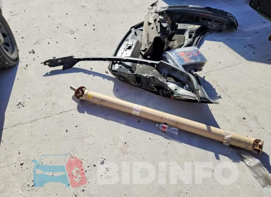 1FTFW1EDXPFD27815 Photo# 12