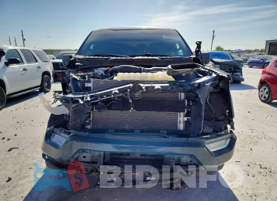 1FTFW1EDXPFD27815 Photo# 5