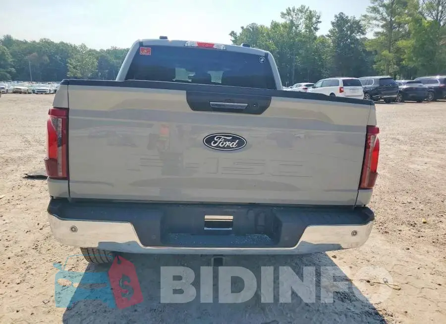 1FTFW3L53RKF33687 Photo# 6