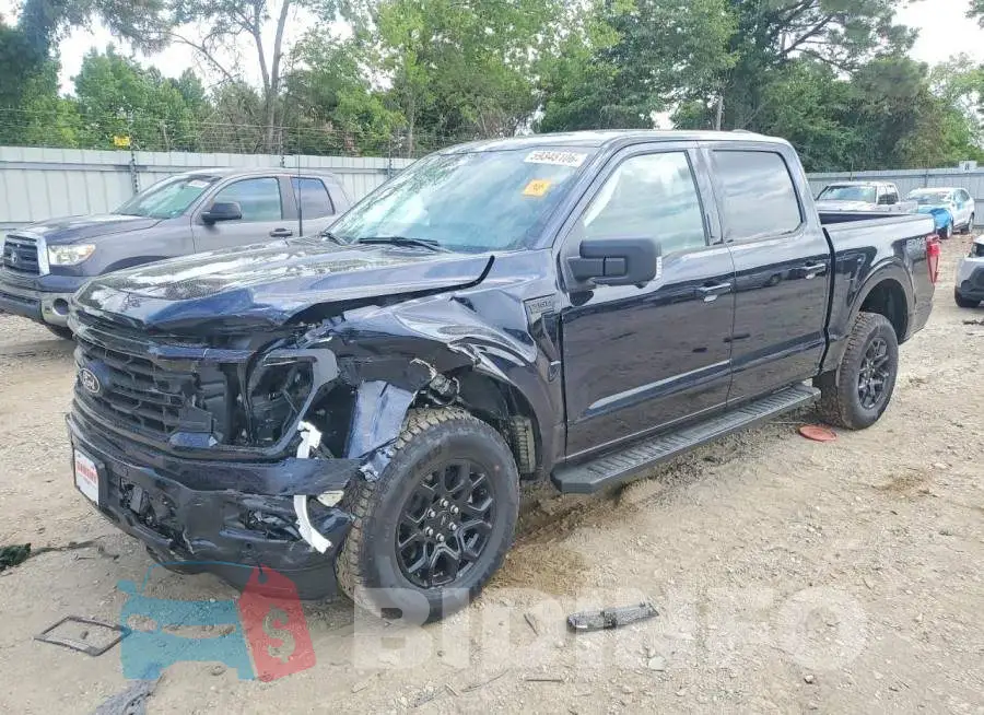 1FTFW3L5XTFA78272 Photo# 1