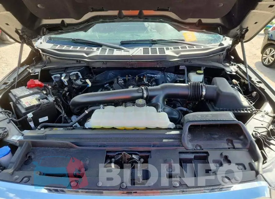 1FTFW5L83RKF41942 Photo# 11