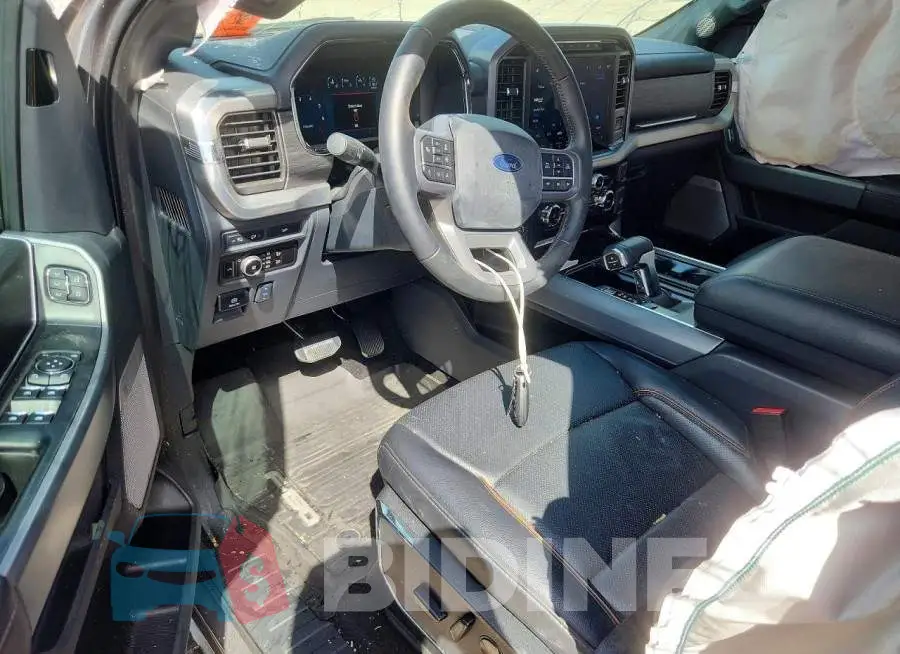 1FTFW5L83RKF41942 Photo# 8