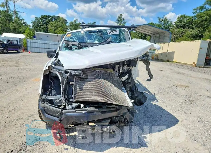 1FTMF1CBXPKD08763 Photo# 5