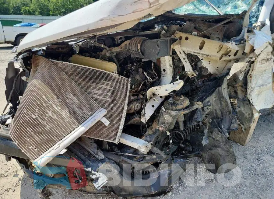 1FTMF1CBXPKD08763 Photo# 11